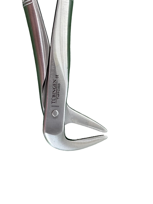 Tubingen Pro Extracting Forceps Lower Inscisor