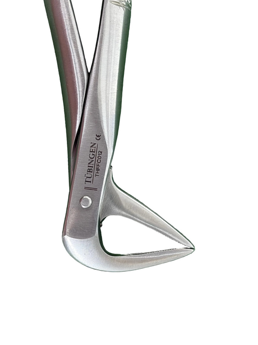 Tubingen Pro Lower root Forcep