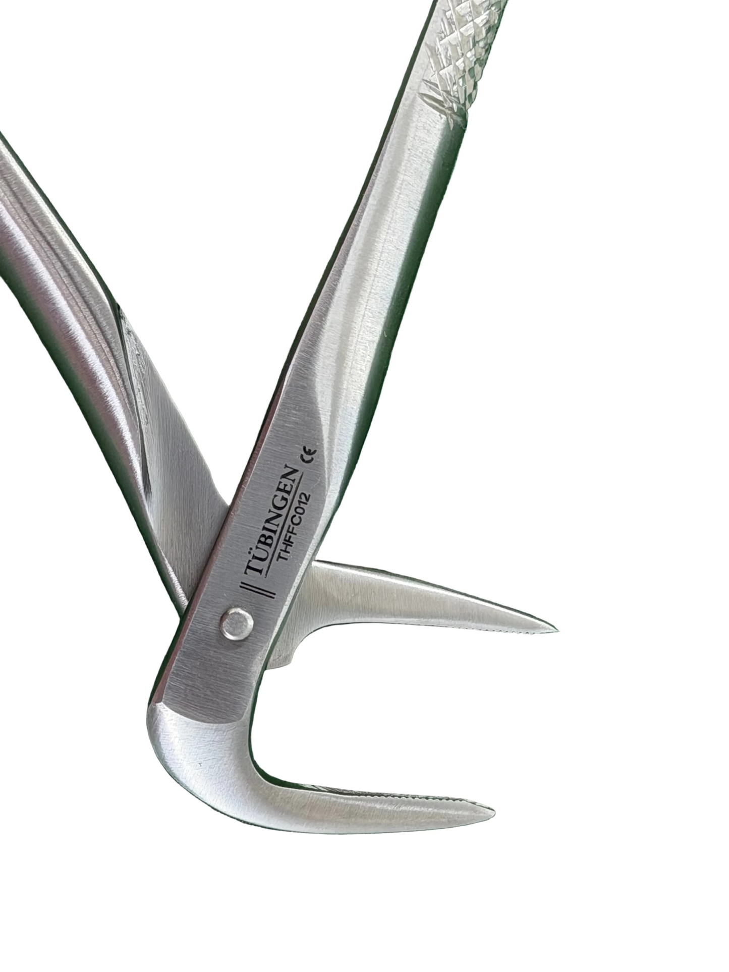 Tubingen Pro Lower root Forcep