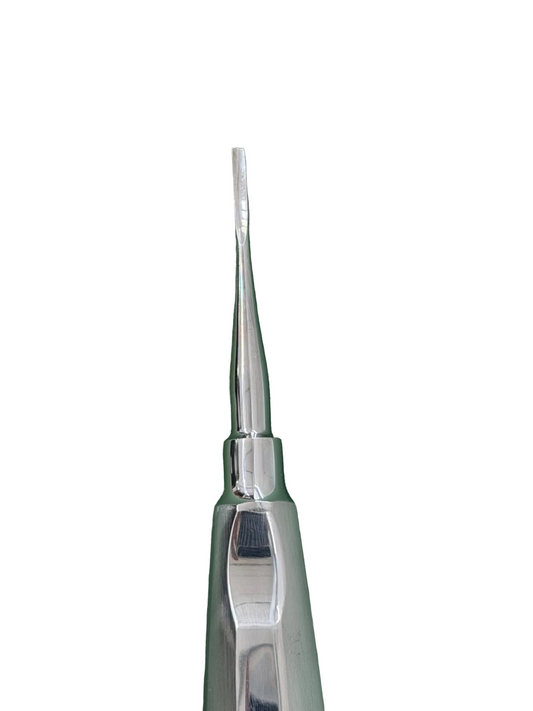 Tubingan Root Elevator Coupland size 1 Flat tip 2mm