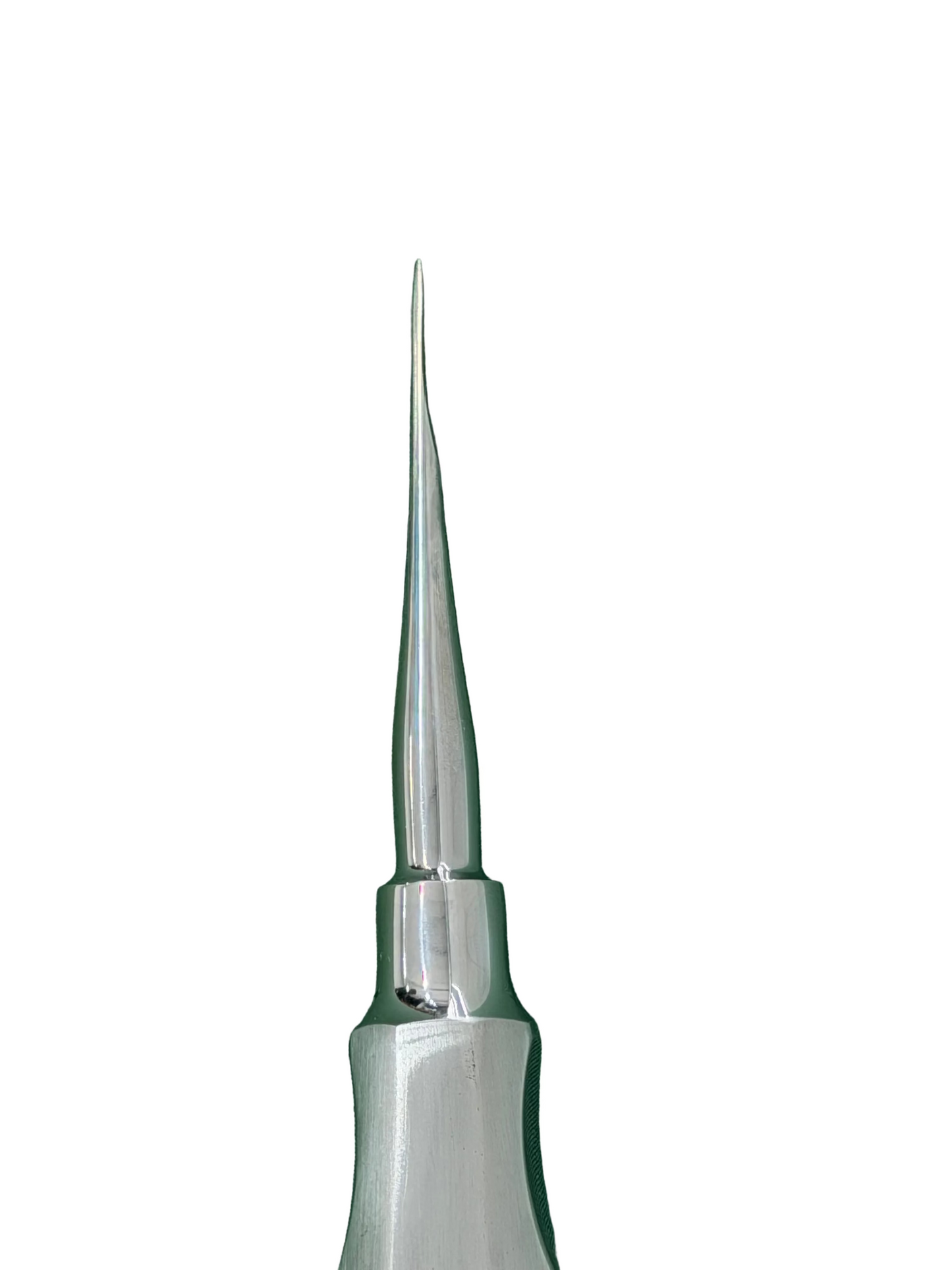 Tubingan Root Elevator Coupland size 1 Flat tip 2mm