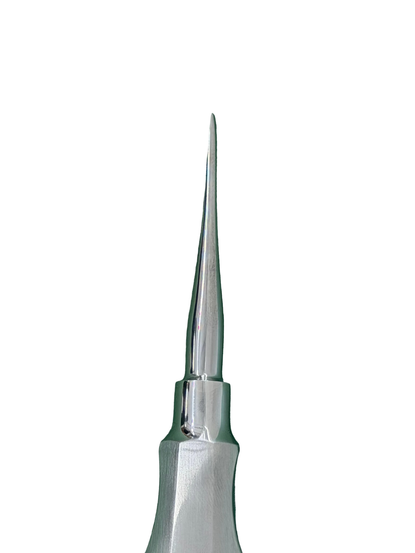Tubingan Root Elevator Coupland size 1 Flat tip 2mm