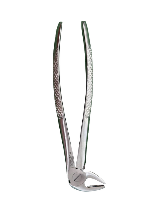 Tubingen Pro Extracting Forceps Lower Premolar