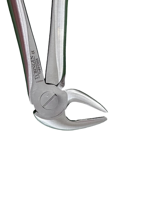 Tubingen Pro Extracting Forceps Lower Premolar