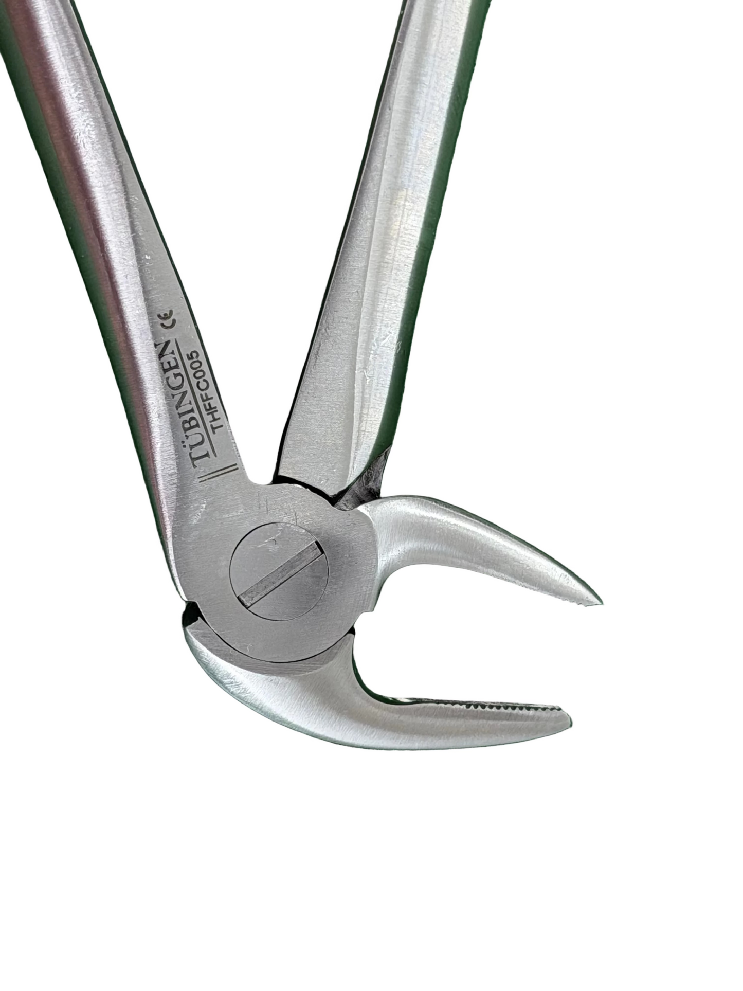 Tubingen Pro Extracting Forceps Lower Premolar