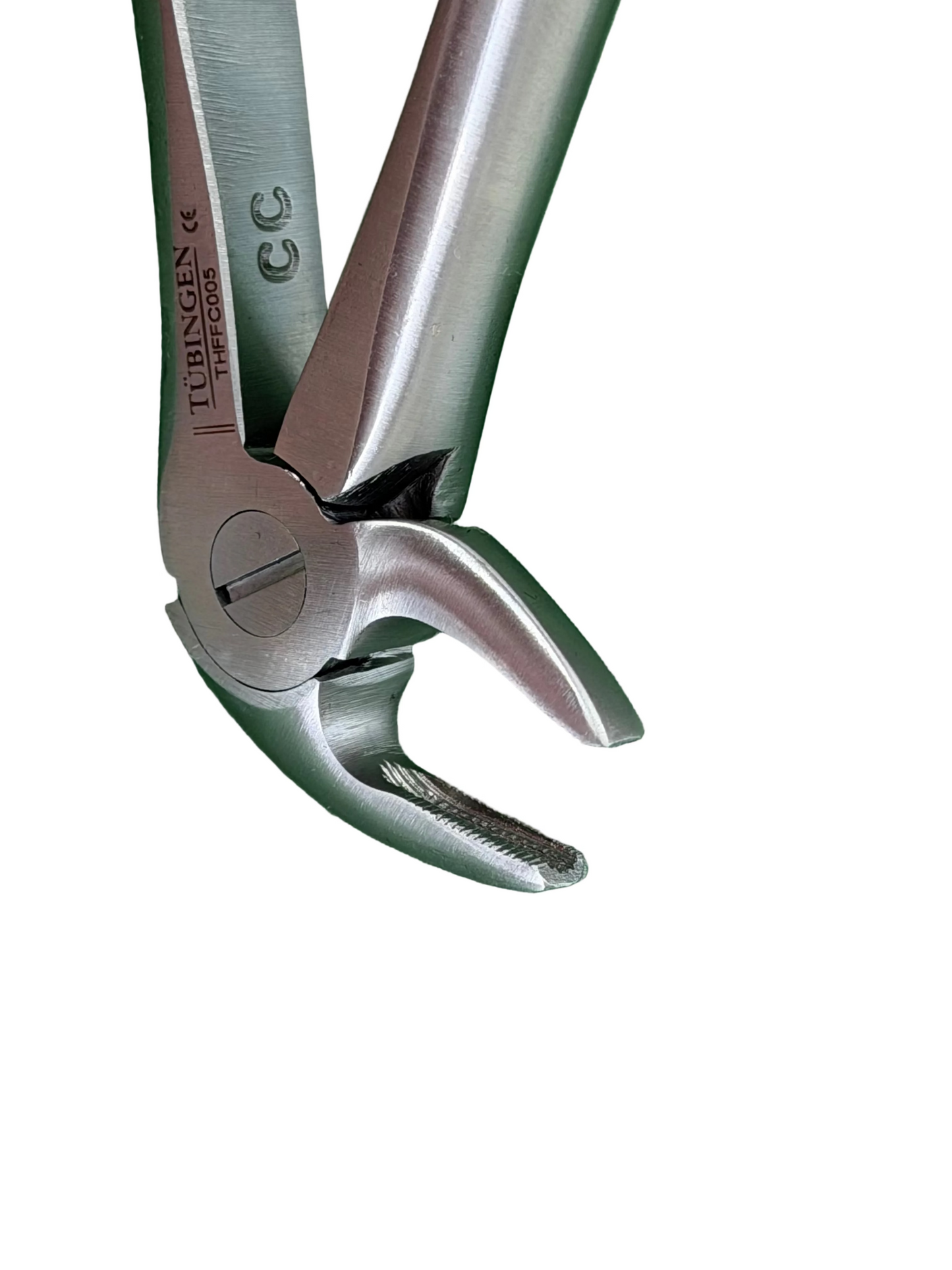 Tubingen Pro Extracting Forceps Lower Premolar