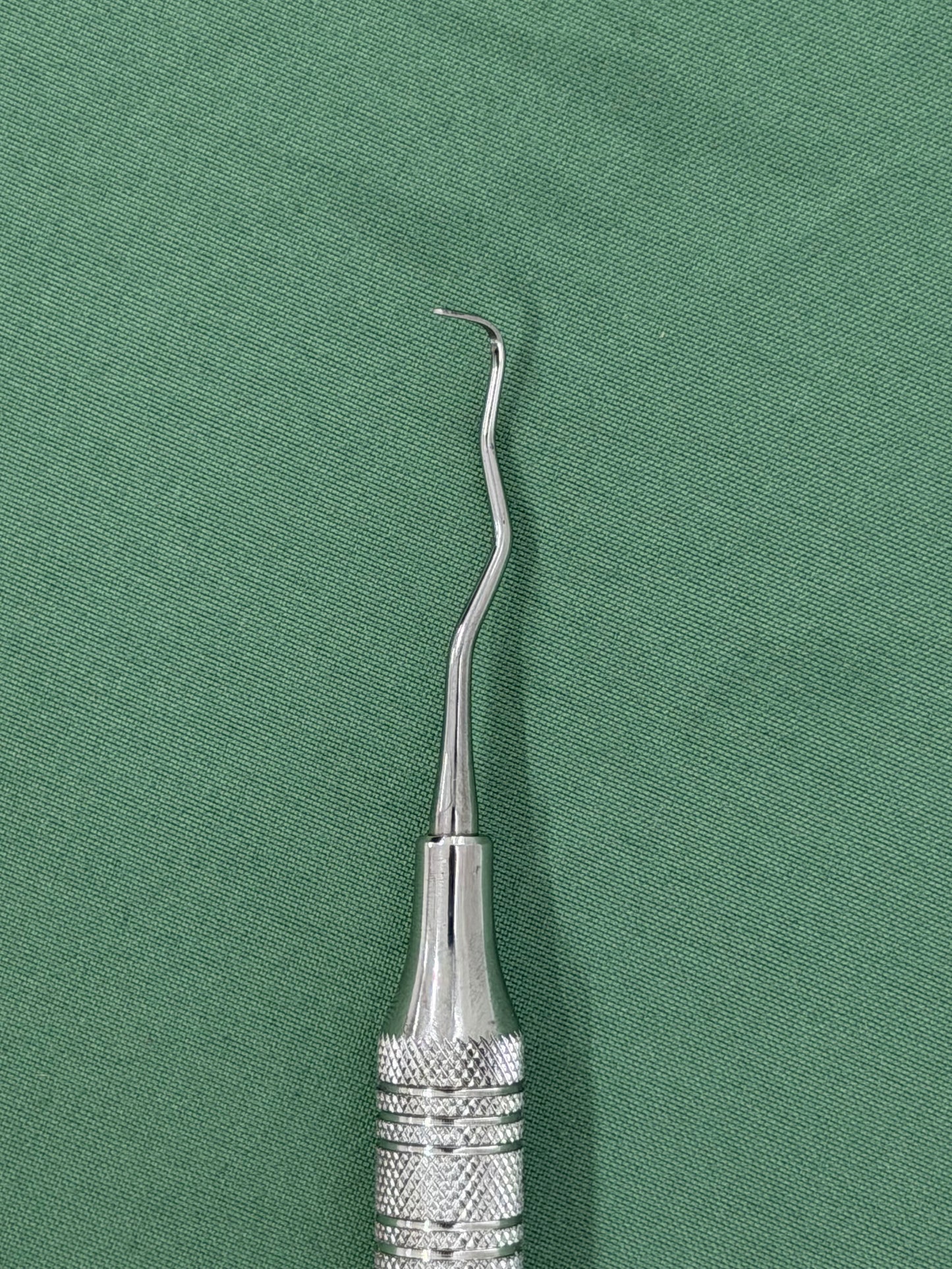 Tubingen Currettes Mesial 4-8