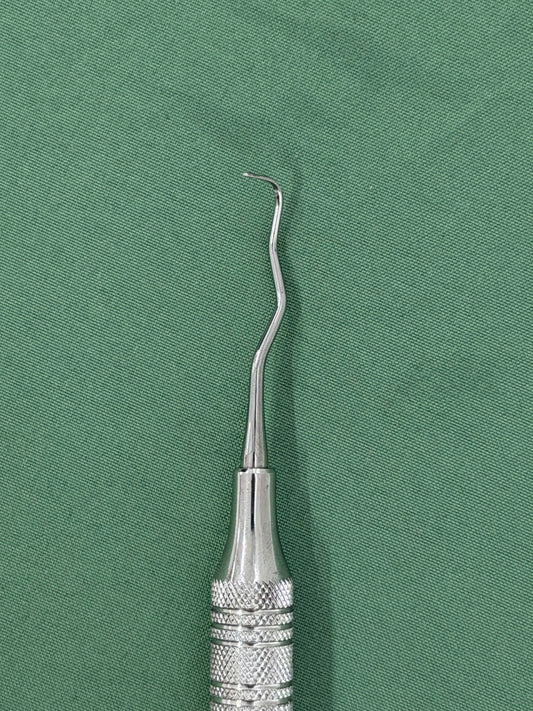 Tubingen Currettes Mesial 4-8