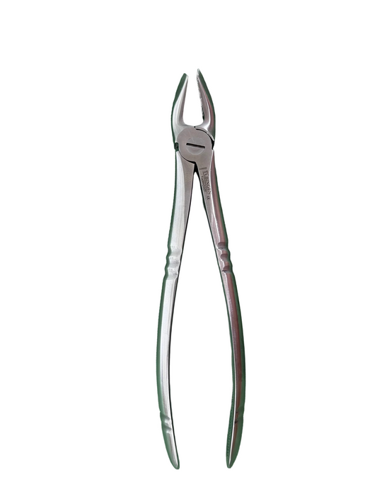 Tubingen Upper Molar Forcep Left