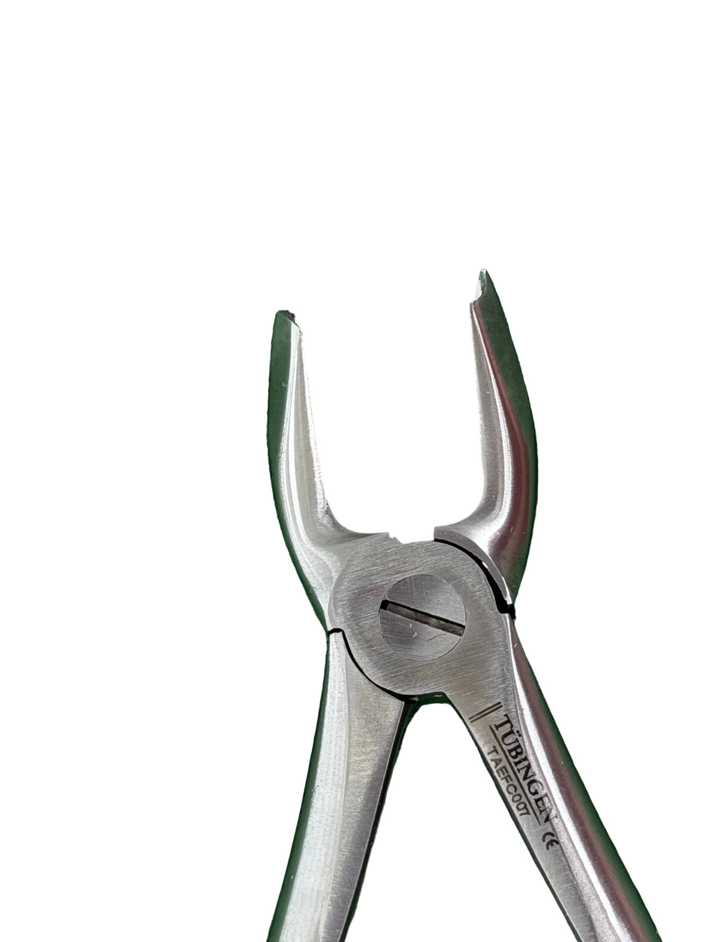 Tubingen Upper Molar Forcep Left