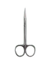 Tubingen Pro iris Delicate Curved 11.5cm TC