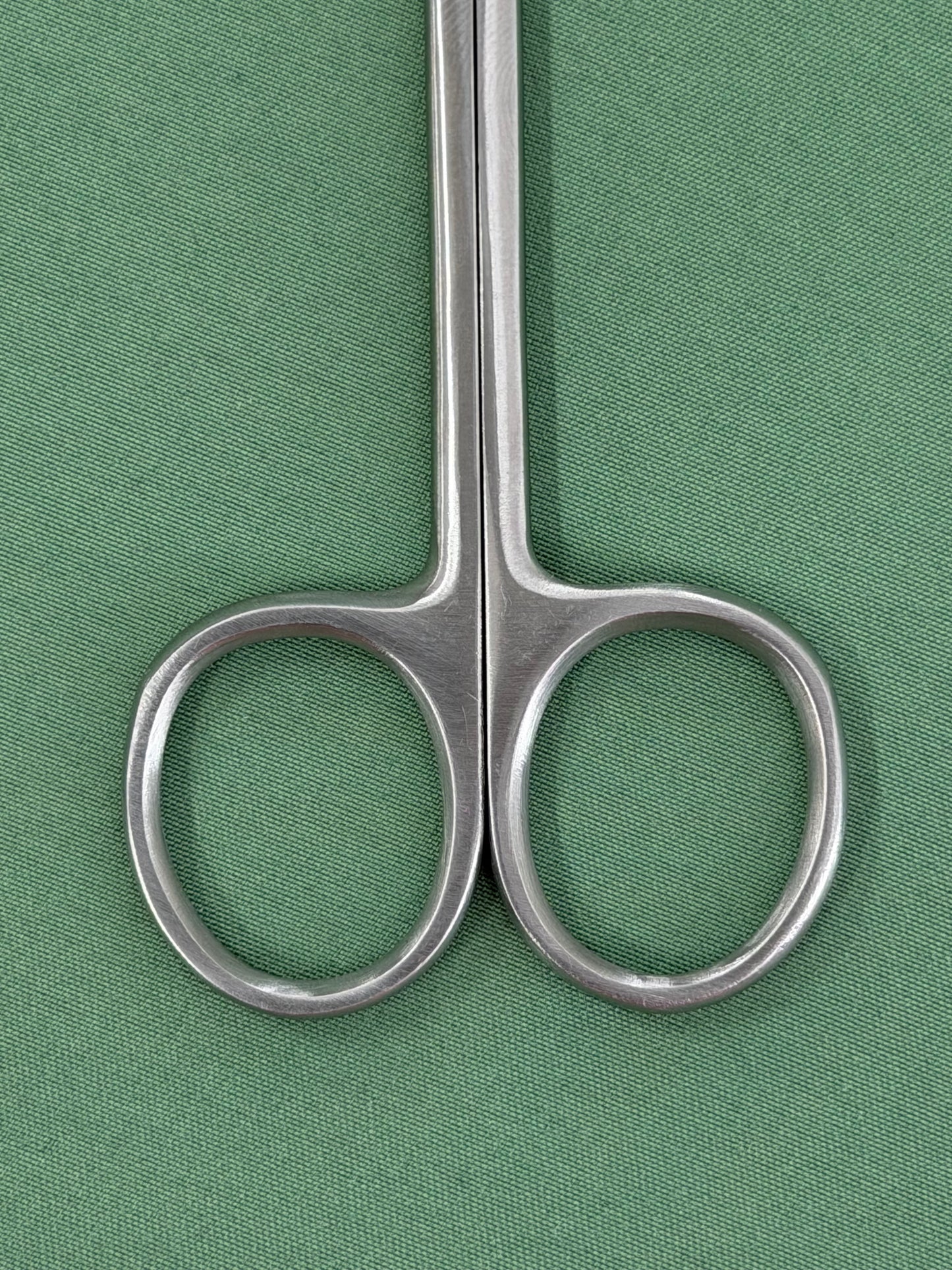 Tubingen Pro iris Delicate Curved 11.5cm TC