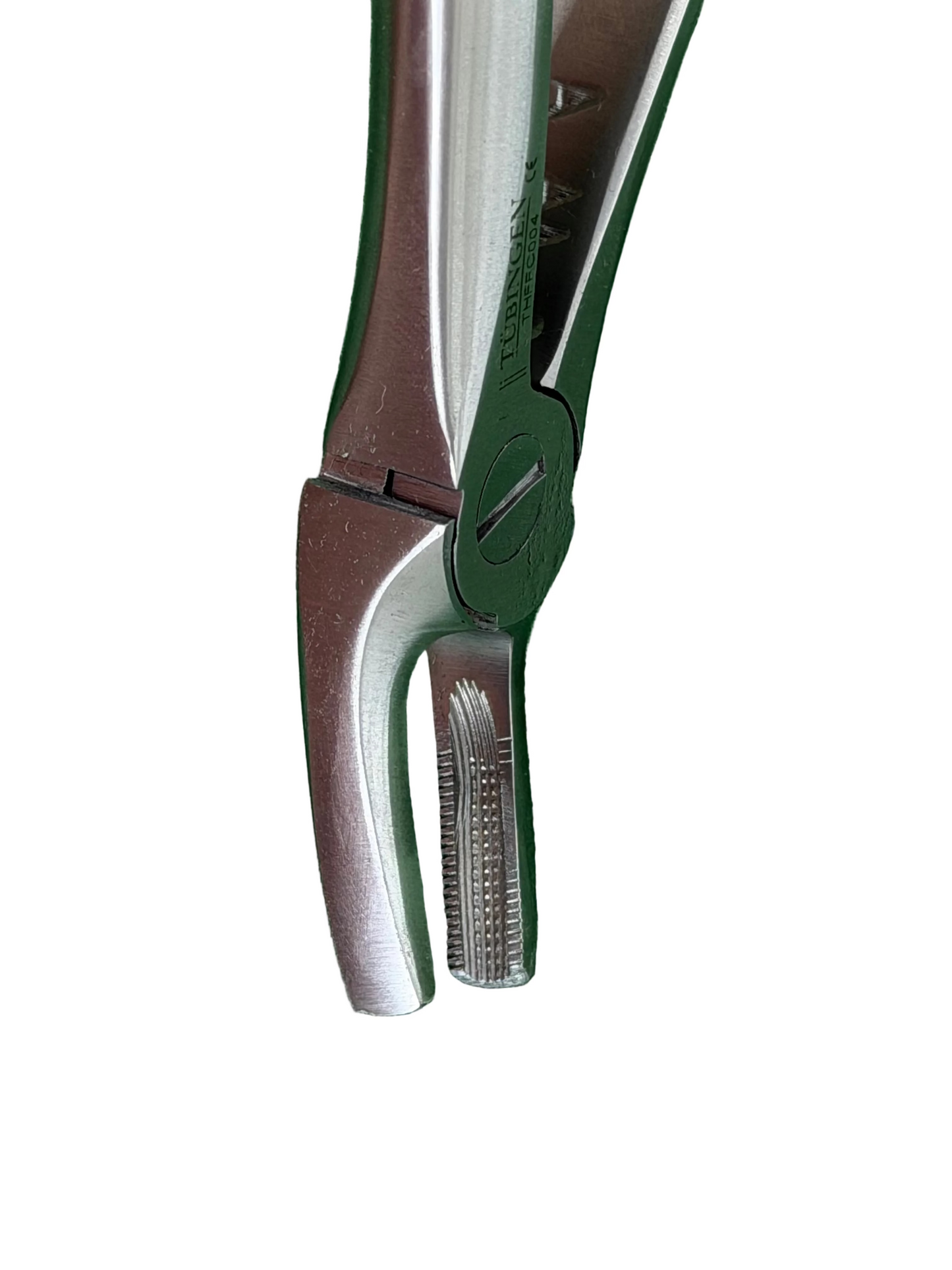 Tubingen Pro Extracting Forceps Upper Premolar