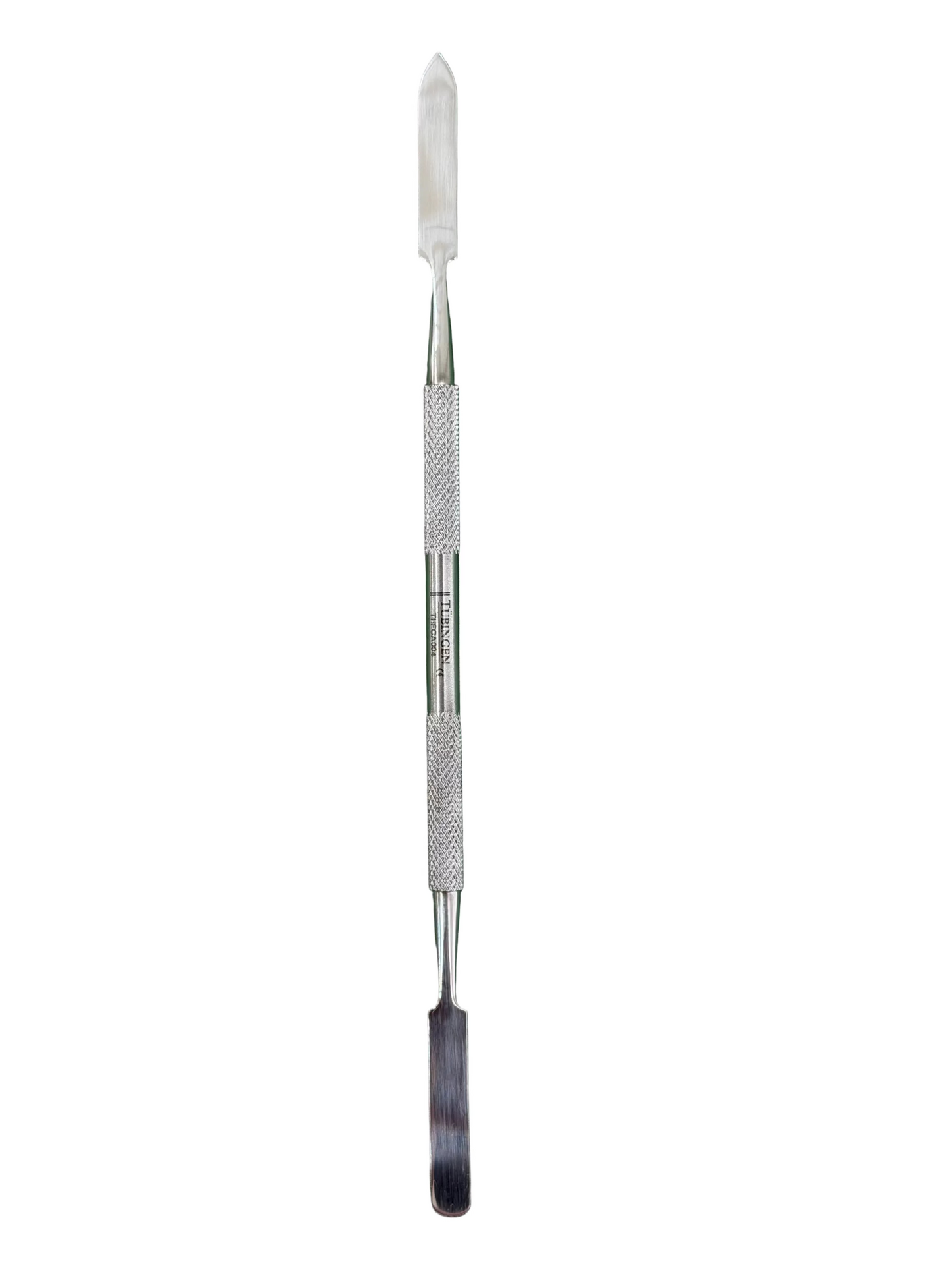Tubingen Pro Carver Medium-One end Pointed Sharp Other End Rectangle
