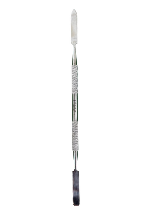 Tubingen Pro Carver Medium-One end Pointed Sharp Other End Rectangle