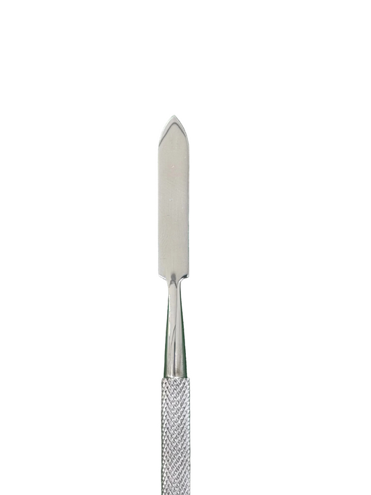 Tubingen Pro Carver Medium-One end Pointed Sharp Other End Rectangle