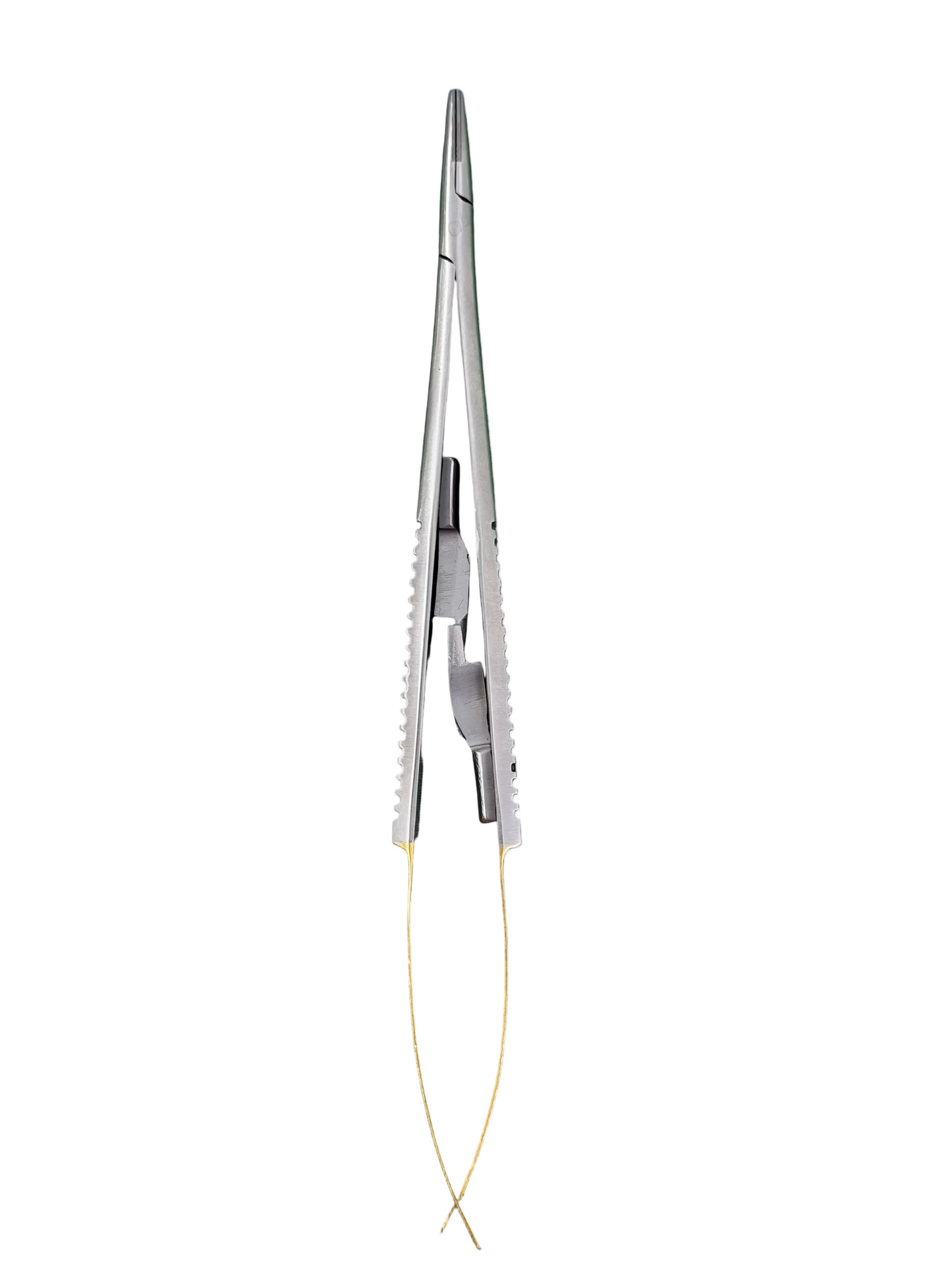 Tubingen Castroviejo Straight 14cm tc