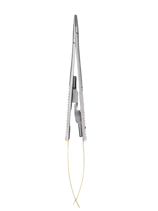 Tubingen Castroviejo Straight 14cm tc