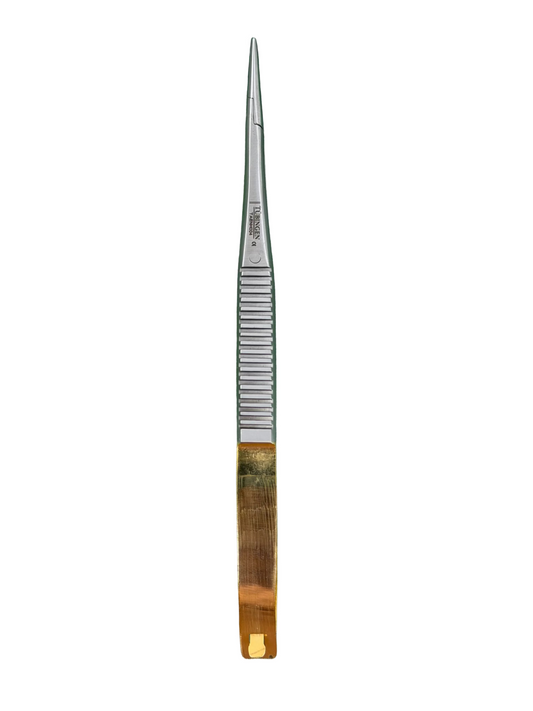 Tubingen Castroviejo Straight 14cm tc