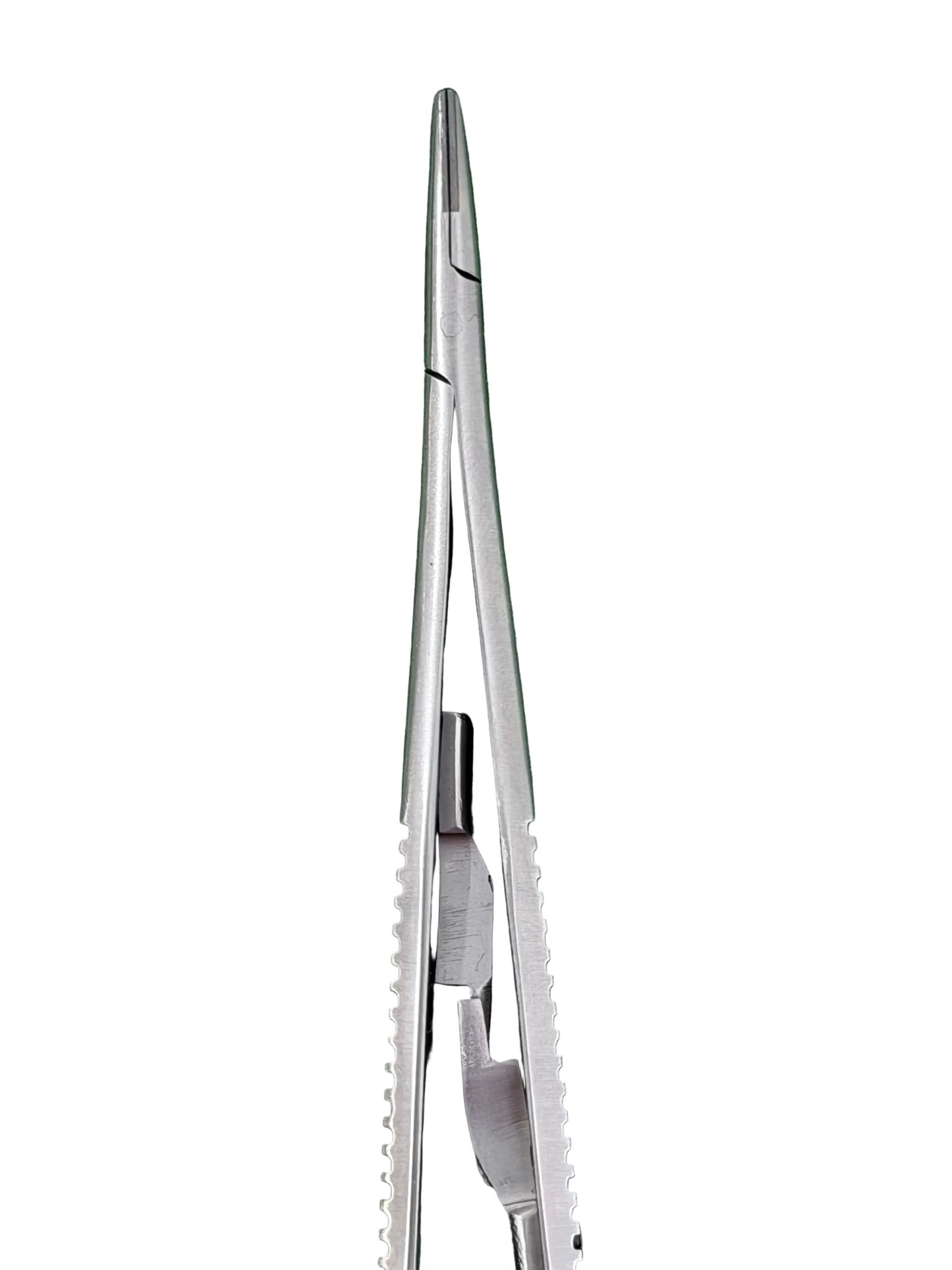 Tubingen Castroviejo Straight 14cm tc