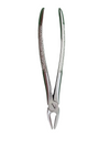 Tubingen Pro Extracting Forceps Upper Inscisor