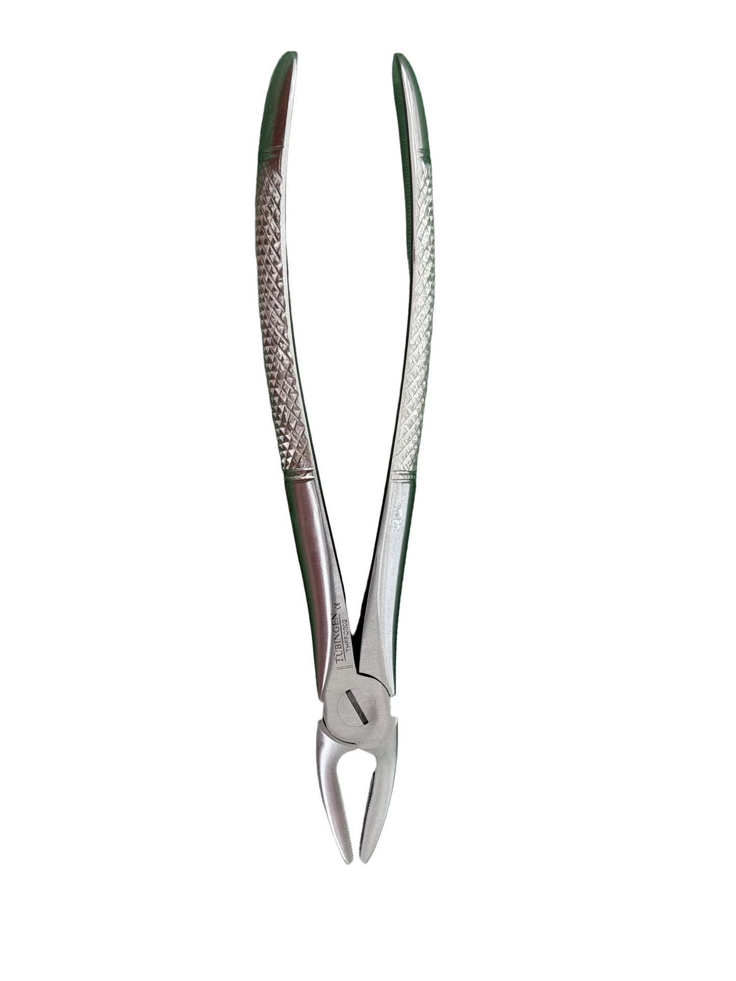 Tubingen Pro Extracting Forceps Upper Inscisor
