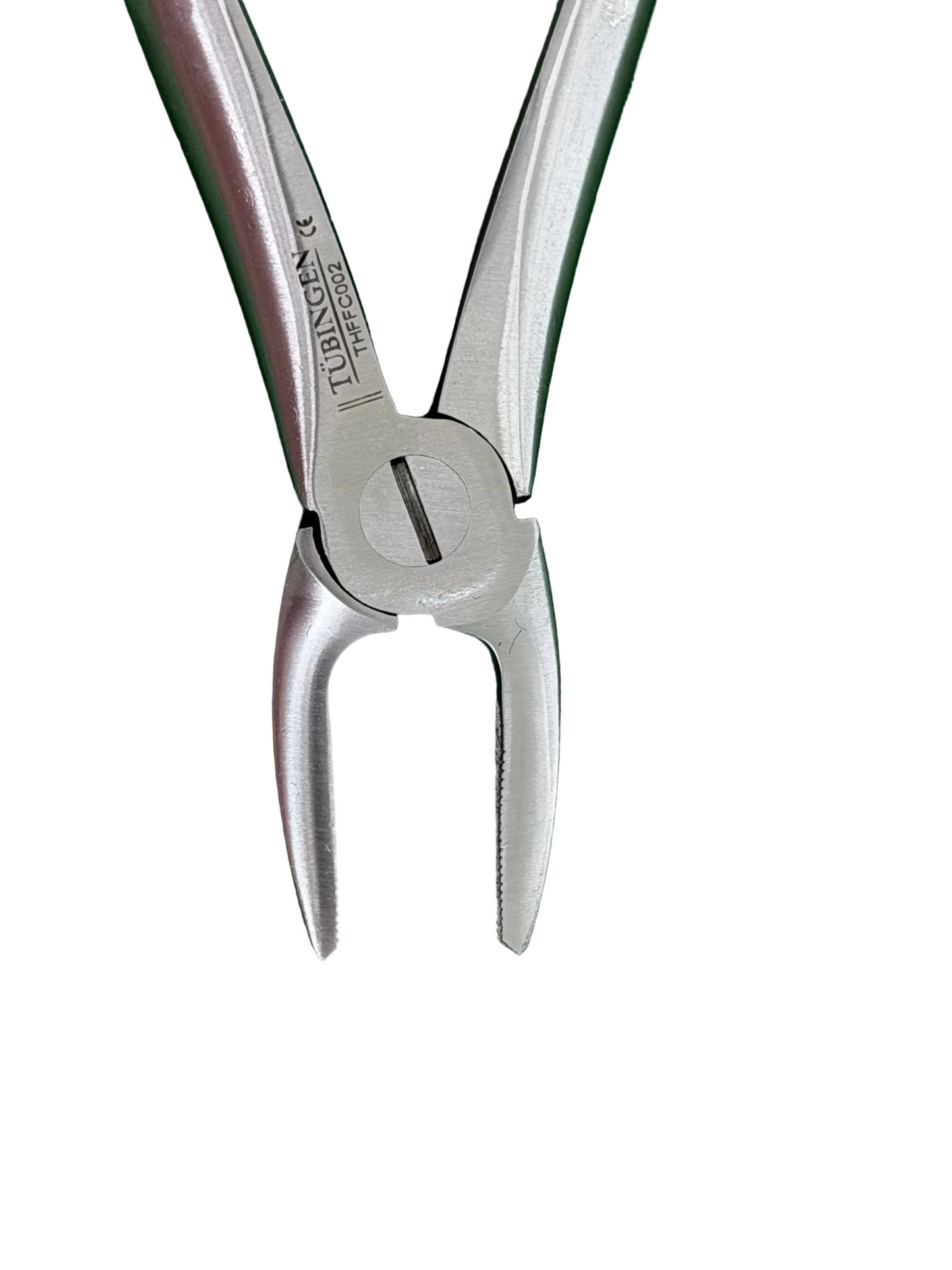 Tubingen Pro Extracting Forceps Upper Inscisor