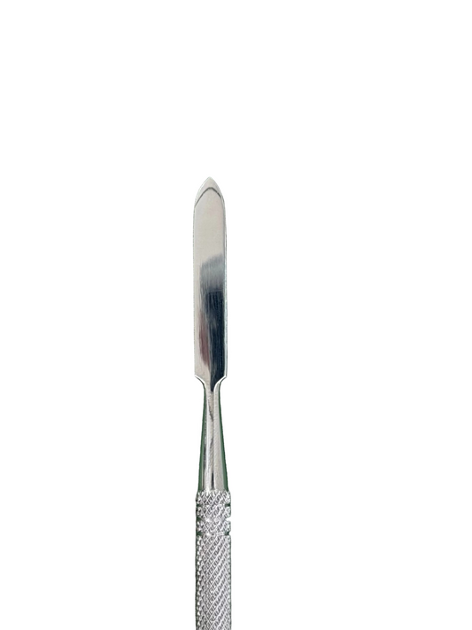 Tubingen Cement Draculas Small - one end pointed Sharp other end Rectangle