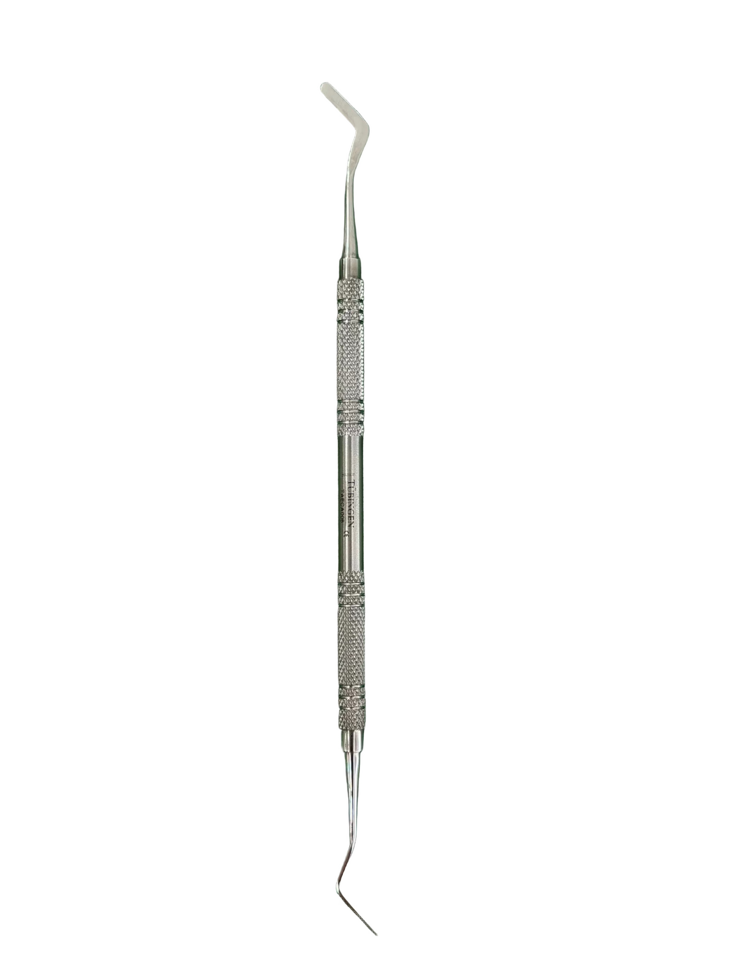 Tubingen Heidemann spatualla