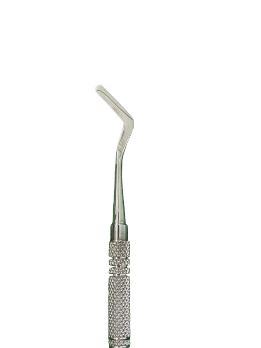 Tubingen Heidemann spatualla