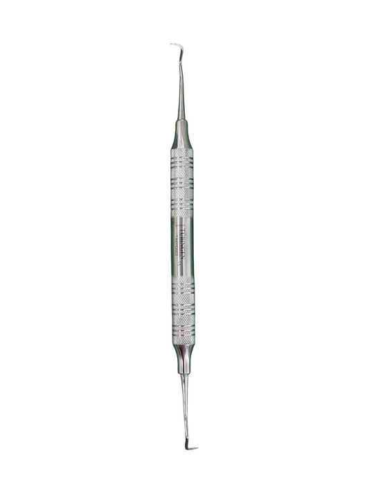 Tubingan McCall Mesial