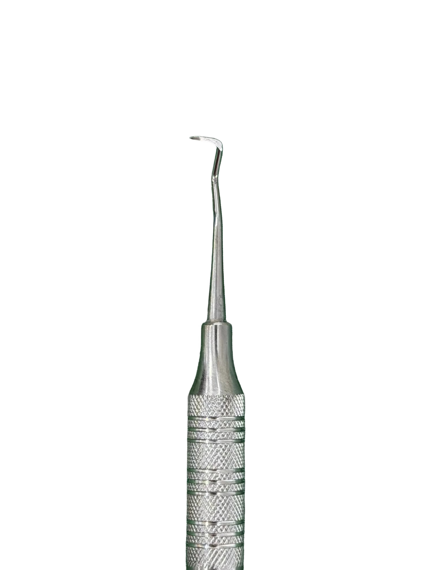 Tubingan McCall Mesial