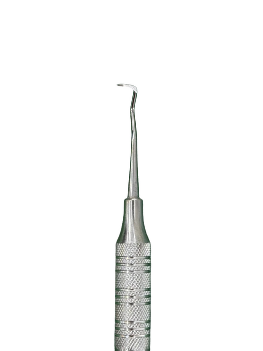 Tubingan McCall Mesial