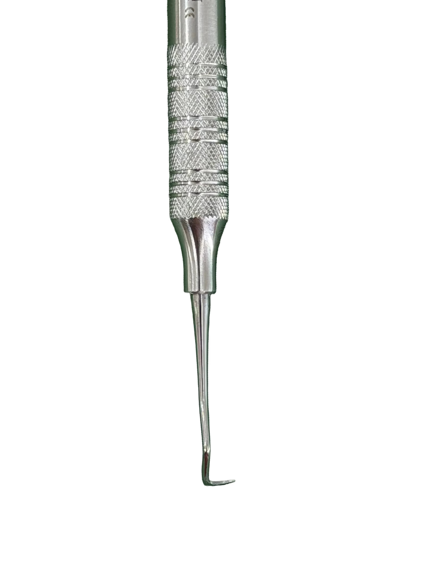 Tubingan McCall Mesial