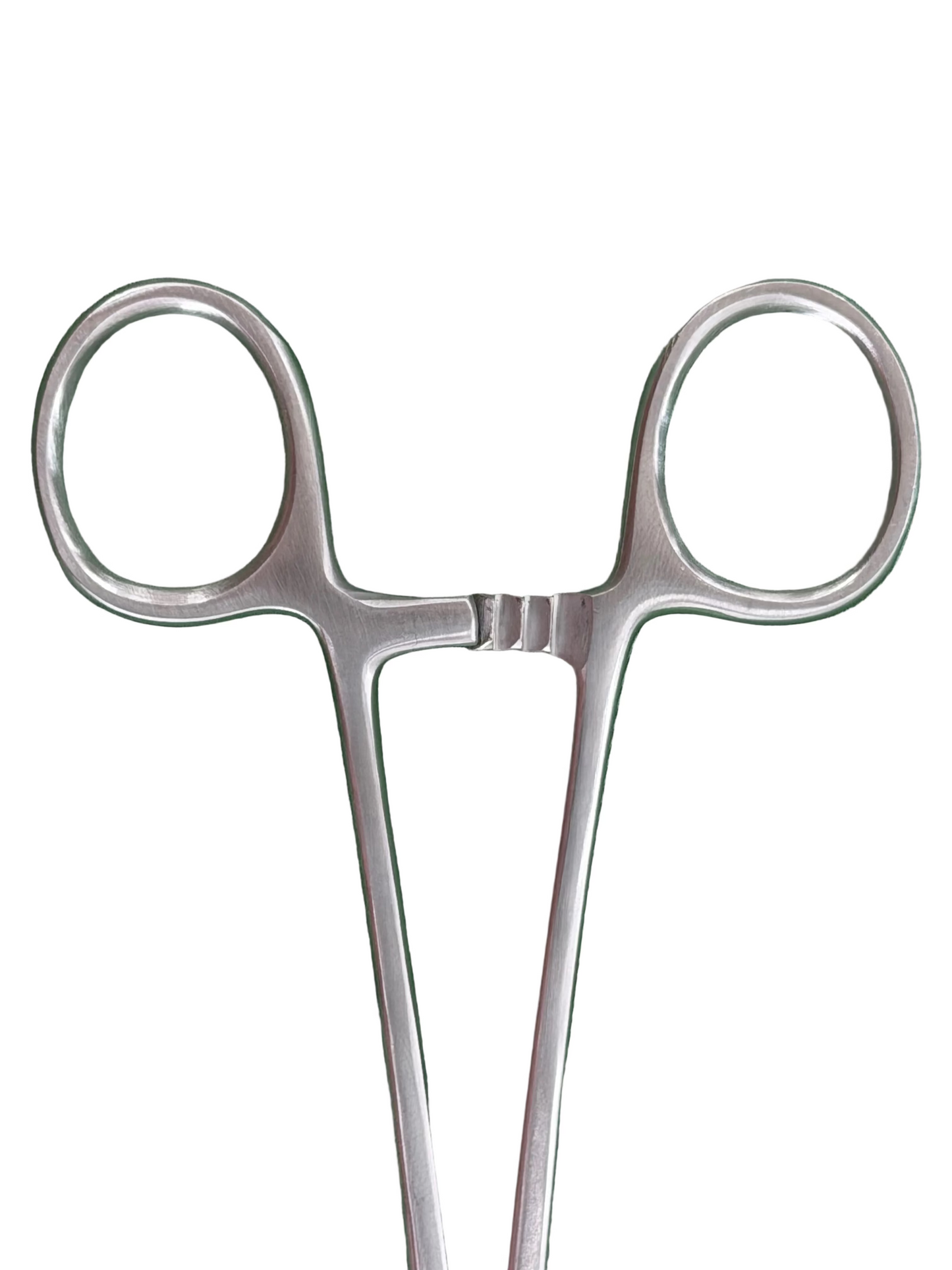 Tubingen Pro Needle Holder Mayo-Hegar 16cm Straight