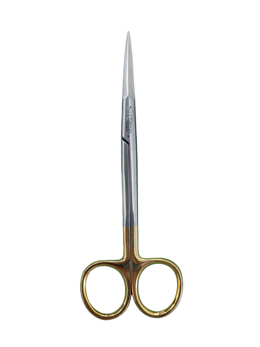 Tubingen Pro Surgical Scissor Joseph Curved 14cm