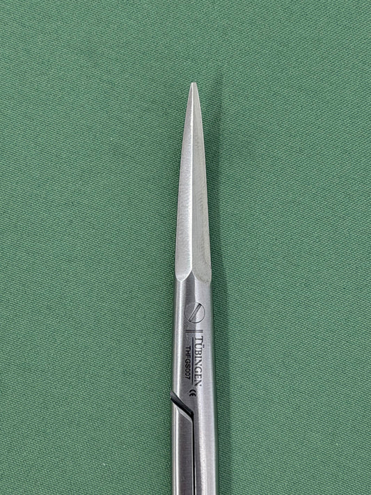 Tubingen Pro Surgical Scissor Joseph Curved 14cm
