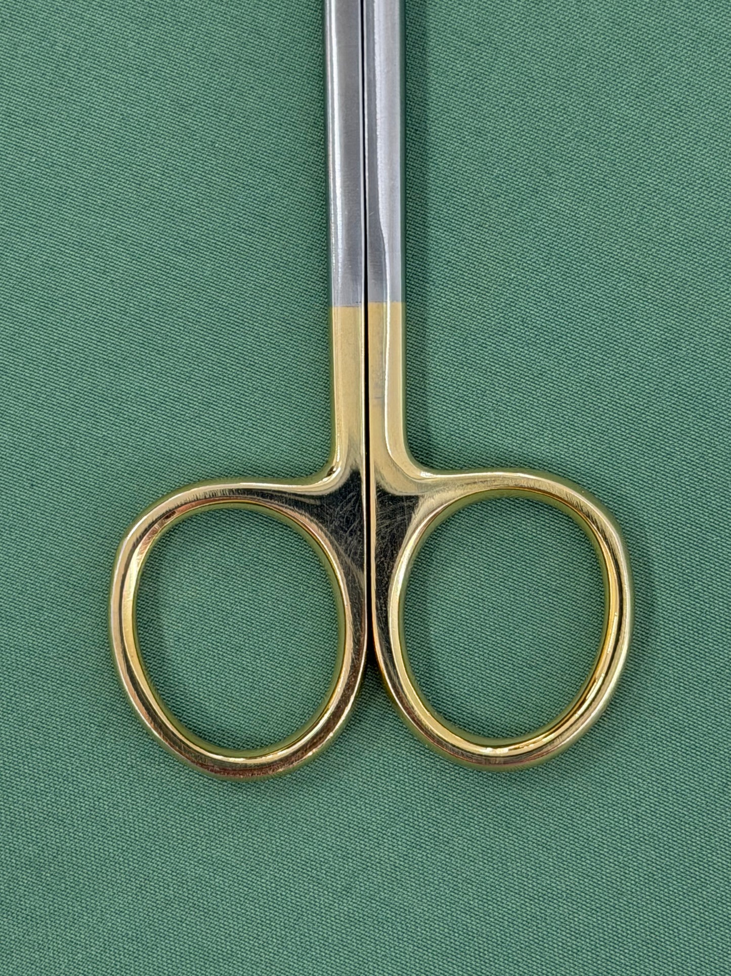Tubingen Pro Surgical Scissor Joseph Curved 14cm