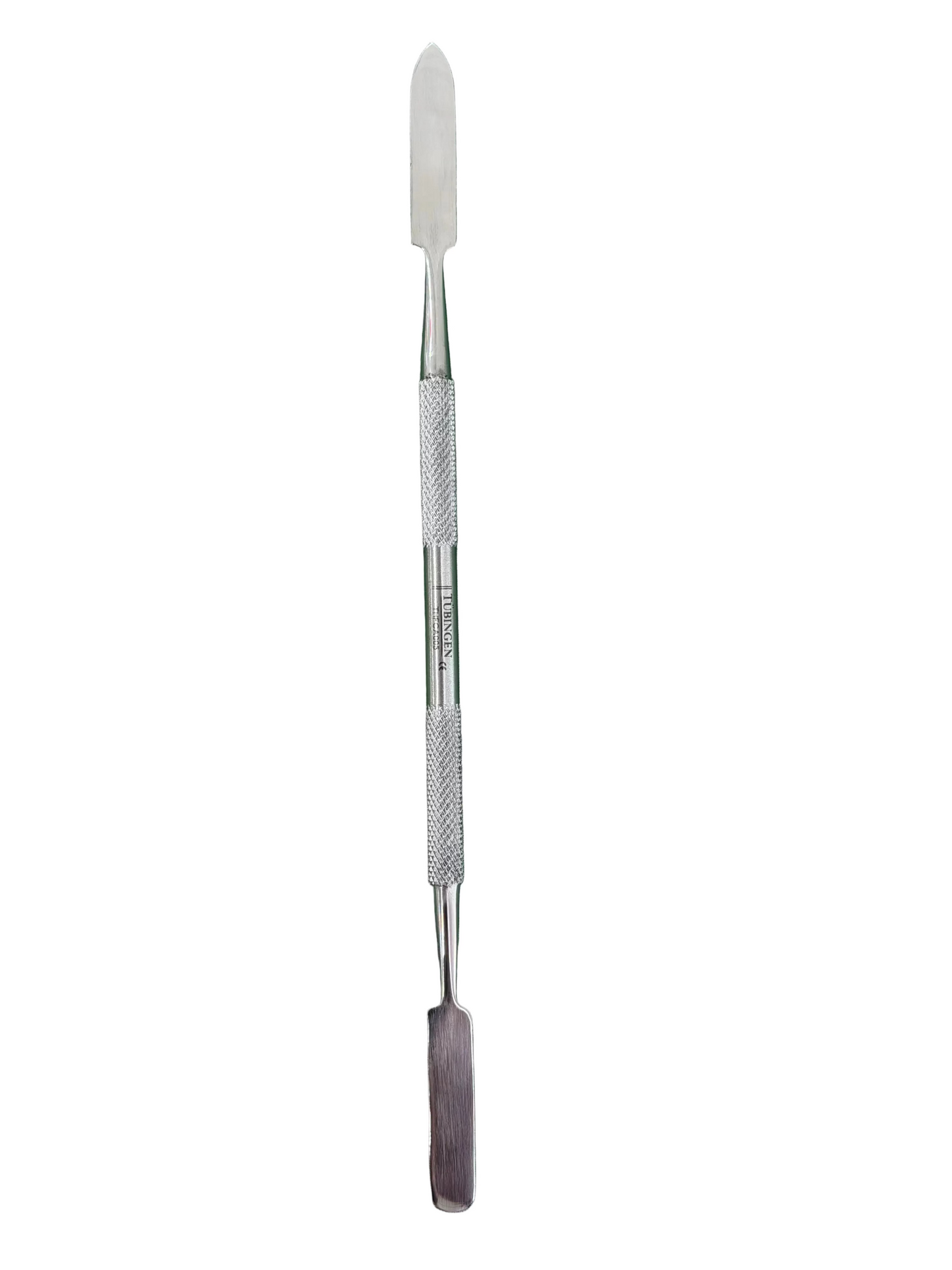 Tubingen Pro Carver Large -One end Pointed Sharp Other End Rectangle