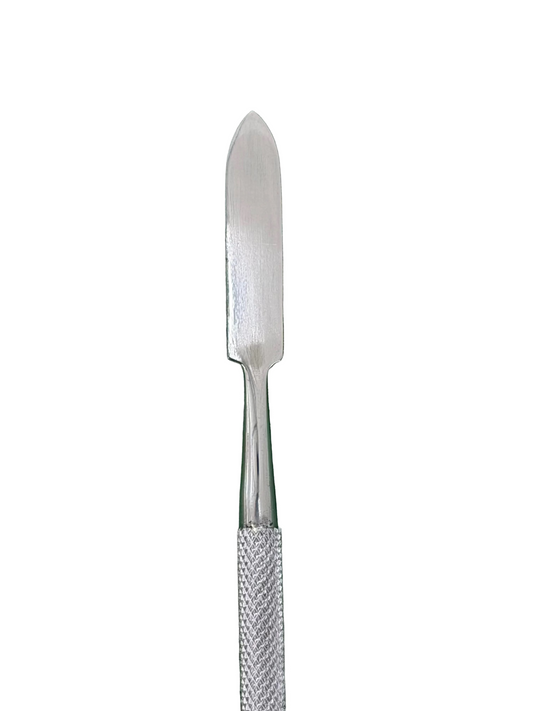 Tubingen Pro Carver Large -One end Pointed Sharp Other End Rectangle