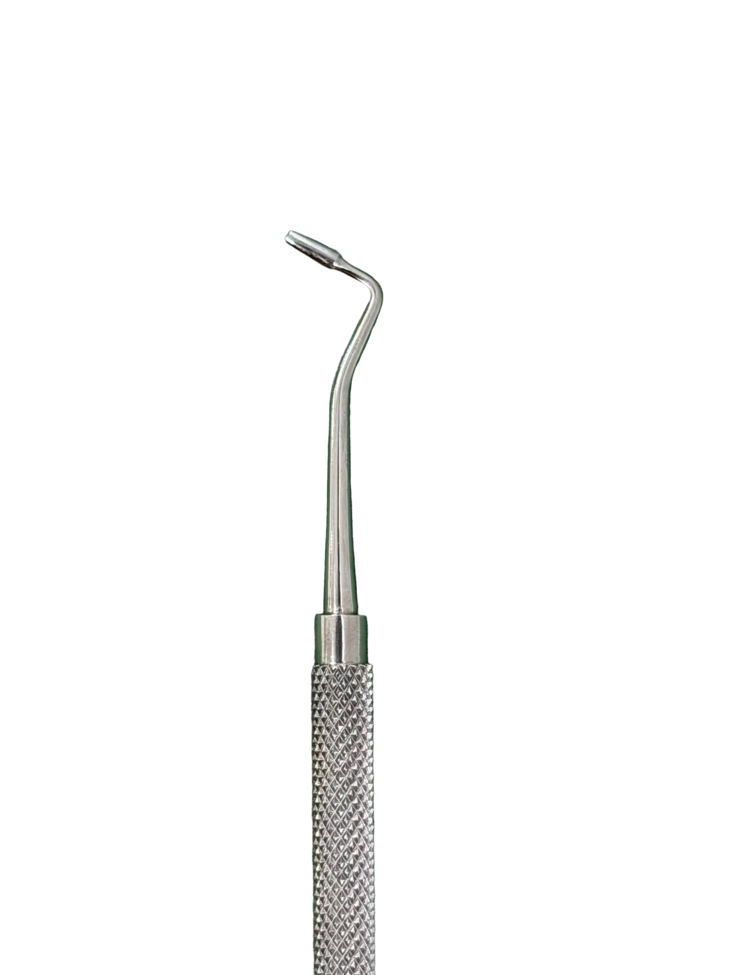 Tubingen Pro Amalgam Pluggers Condensors 1.20-1.25 Serrated