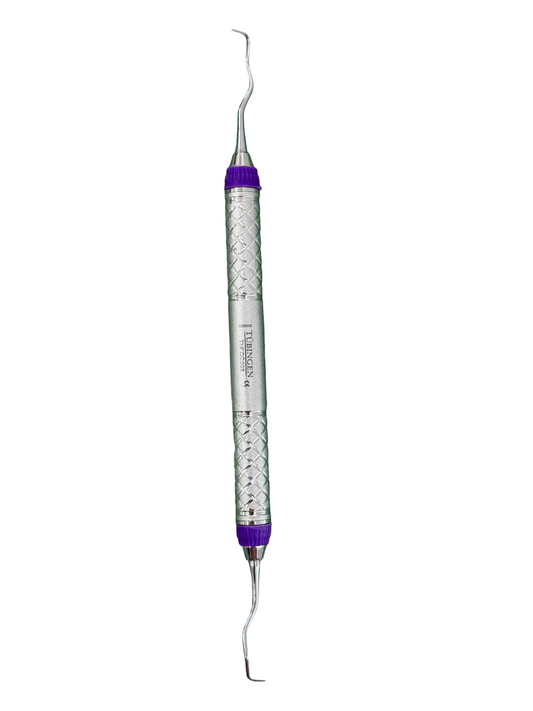 Tubingen Pro Distal 4-8