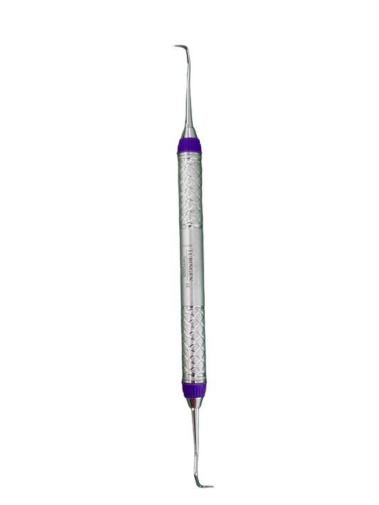 Tubingen Pro Periodontal McCall Mesial