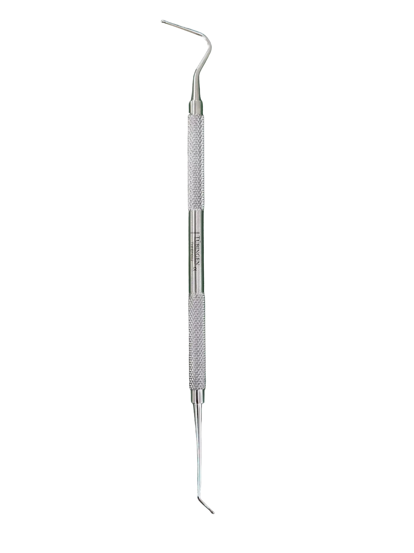 Tubingen Pro Filling One end Curved ball - Other end Angled Ball