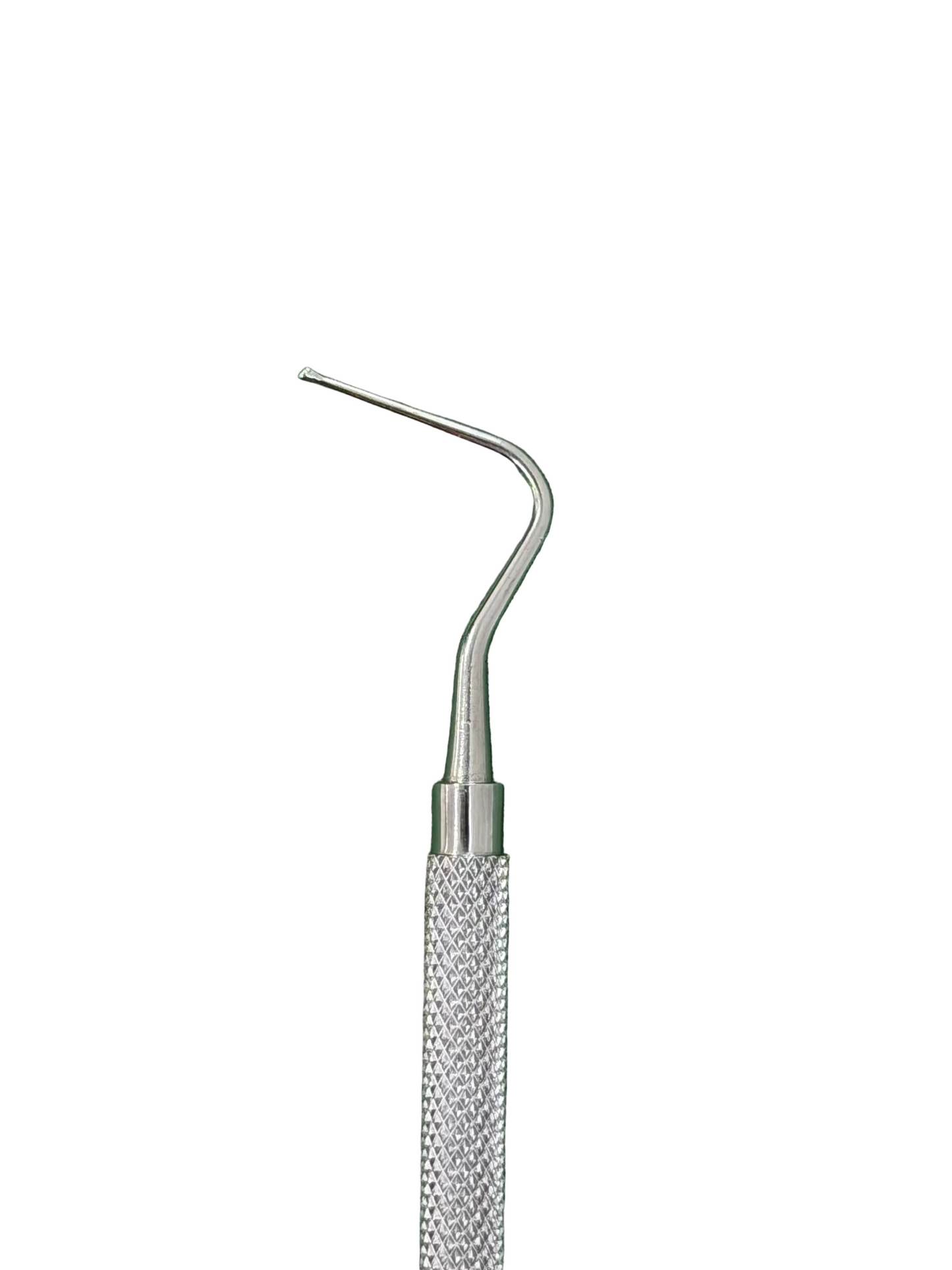 Tubingen Pro Filling One end Curved ball - Other end Angled Ball