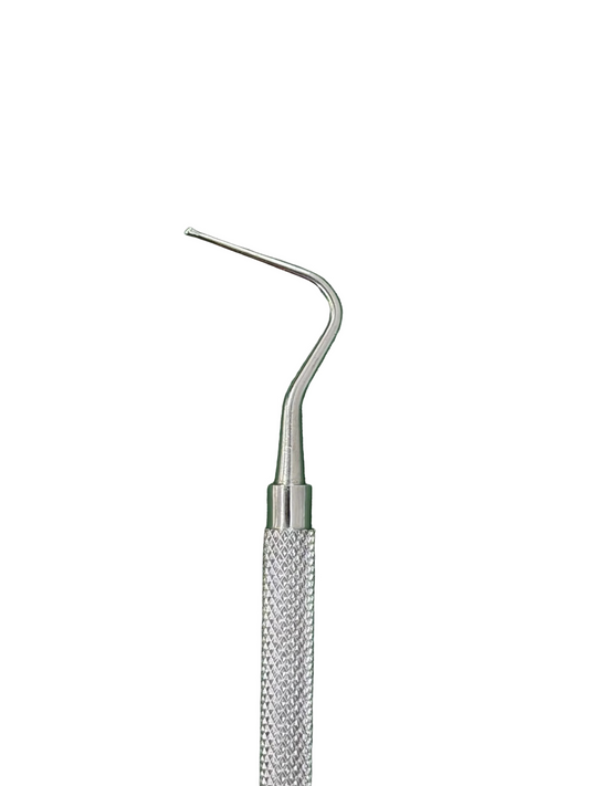 Tubingen Pro Filling One end Curved ball - Other end Angled Ball