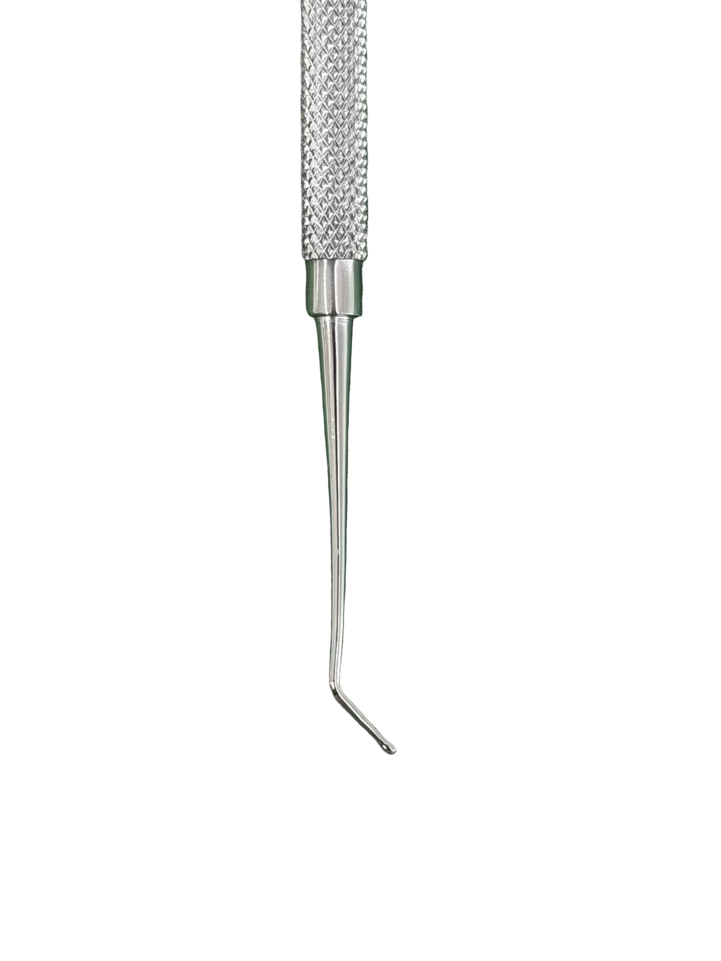 Tubingen Pro Filling One end Curved ball - Other end Angled Ball