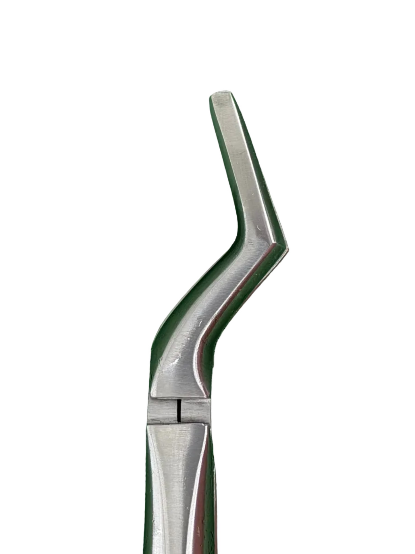 Tubingan Upper root Forcep Pointed and Bent
