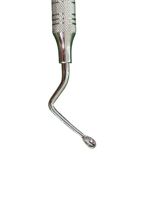 Tubingen Surgical Curettes Hemingway Size 3