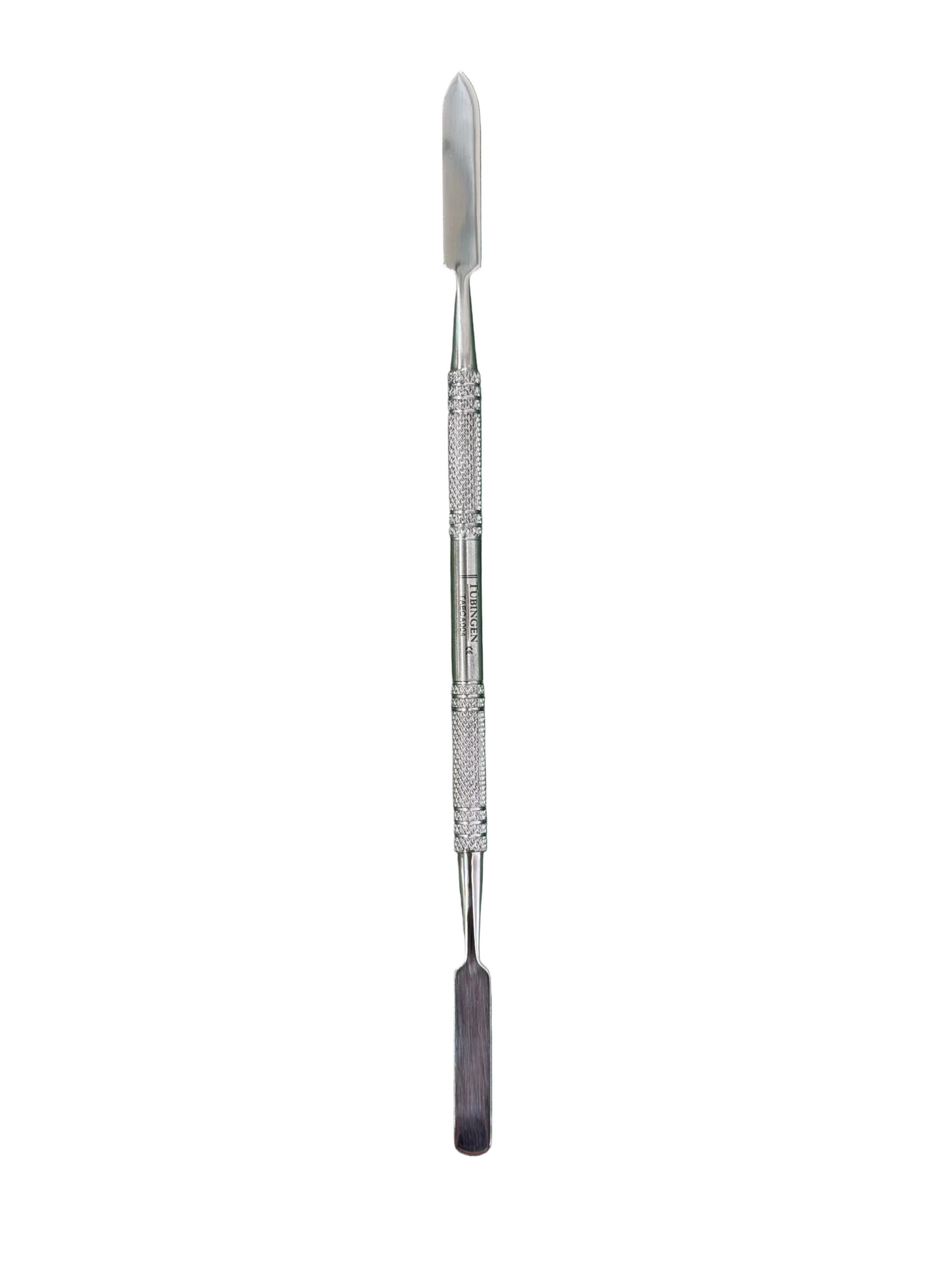 Tubingen Cement Spatula Medium- One end pointed Sharp- other End Rectangle